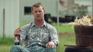 Letterkenny See The Muscle Shirt Came Today