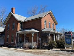 Port colborne (2016 population 18,306) is a city in ontario, canada. Things To See And Do In Port Colborne In Search Of Sarah