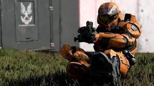 The maps also contain a variety of routes to discover, and, like in halo 5, clambering allows players to get to climb up walls and onto. Halo Infinite Beta 5 Things You Might Have Missed Windows Central