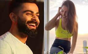 Anushka got a lot of appreciation and love from. Virat Kohli Drops An Adorable Comment On Anushka Sharma S Latest Instagram Picture