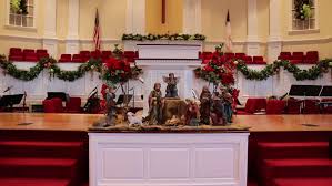 Be inspired when it comes to decorating your christmas table. Zoom In On Nativity Scene Stock Footage Video 100 Royalty Free 8260033 Shutterstock