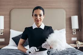Maybe you would like to learn more about one of these? The Ultimate Housekeeping 101 Guide Pro Housekeepers