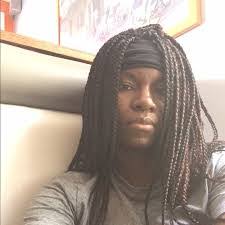 Khalilah Jackson's Instagram, Twitter & Facebook