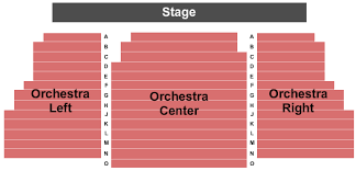 meydenbauer center tickets bellevue wa ticketsmarter