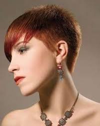 Video Taglio Capelli Corti Capelli Fashion