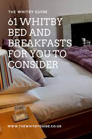 Bed and breakfasts are often private family homes and typically have between four and eleven rooms, with six being the average. 61 Of The Best Whitby Bed And Breakfasts There Are A Vast Array Of Whitby B B S To Choose From Here Are 61 Be Bed And Breakfast Best Bed And Breakfast Whitby