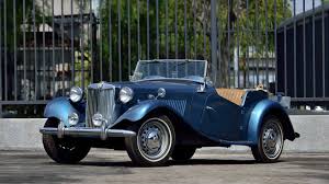 The largest marketplace where you can buy or sell classic cars, all makes & models. You Can Score These 6 Convertibles For Under 20 000 Hagerty Media