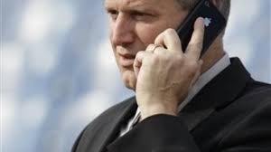 Jaguars extend G.M. Gene Smith three years