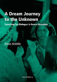 $21.43 per hour primary duties: Pdf A Dream Journey To The Unknown Searching For Dialogue In Dance Education