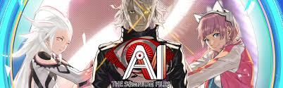 Ai the somnium files pc gameplay day 1 1080p 60fps. Ai The Somnium Files Spike Chunsoft