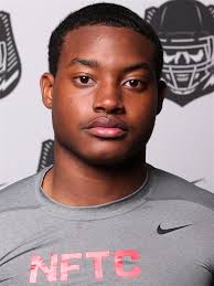 Richmond All Time Quarterback Recruits