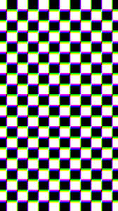 Blurred Checker Glitch Wallpaper Cool Vans Wallpapers Hypebeast Wallpaper