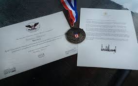 Be sure to read the information below and utilize the frequently asked questions located here. Achieve The President S Volunteer Service Award With Maximo Nivel