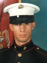 Troy Galloway, former Marine, vanished from his home one night