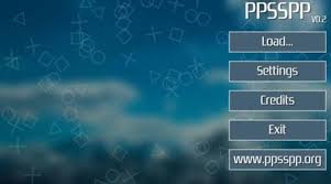 Emulator Untuk Psp Emas Ppsspp For Android Apk Download
