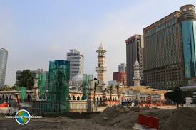 It is strongly recommended to use these buildings. River Of Life Kl Progress Malayjiji