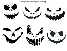 Halloween pumpkin designs fete halloween halloween pumpkins halloween crafts halloween stencils halloween stuff happy halloween awesome pumpkin carvings pumkin carving. 5 Best Free Printable Nfl Stencils Printablee Com