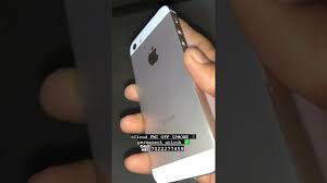 3.now put your device in dfu mode and connect with a mac using cable. Iphone 5s Network Contact Information Finder