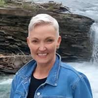 Joanne MacKinnon CMgr MCMI