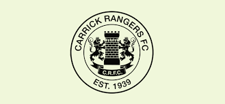 The club, founded in 1939, hails from carrickfergus, county antrim and plays its home carrick rangers f.c. The Conception Of Carrick Rangers Part 3