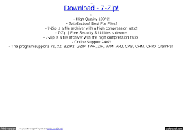 It can be frustrating to not be able to find your downloaded files. Calameo Download Rar Zip Free Download Rar 64 Bit Win Rar Free Download