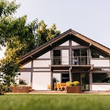 Magazine, huf haus bungalow 2 idesignarch interior design, modern bungalow by huf haus german quality, huf haus kundenstudie youtube, huf haus bungalow modernes fertighaus aus holz und glas Unternehmen Concentus Modernes Fachwerkhaus