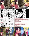 BORUTO -NARUTO THE MOVIE-