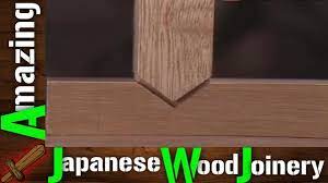 Check spelling or type a new query. 10 Common Japanese Woodworking Joints That Will Blow Your Mind Japanese Cabinetmaking Youtube