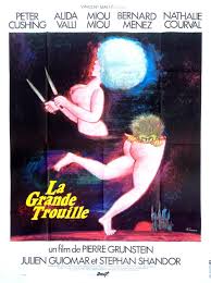 The Big Scare (1974) - IMDb