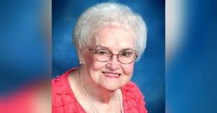 Eleanor Dawson Pope Obituary