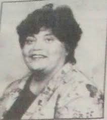 Beatrice “Betty” Pena Maldonado (1938-1996)