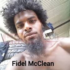 SHOOTING IN ST.JAMES There is reports of a shooting in St. James. This  incident happened around 8:15pm