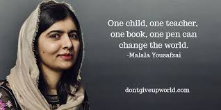 I am malala by malala yousafzai and patricia mccormick. Malala Yousafzai Born Gestion Des Risques Interculturels Com