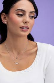 Women's 18k Gold Necklaces