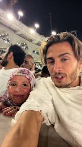 ‏Salam Aleykoum 🤲🏽🕋