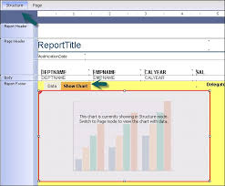 Crystal Reports Charts Tutorialspoint