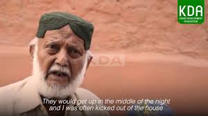 Documentary of Edhi of...