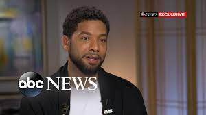 What smollett did instead looks increasingly stupid. Empire Star Jussie Smollett Heartbroken Over Criticism After Attack Youtube