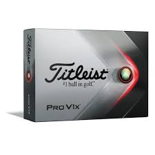 Titleist trufeel is the softest titleist golf ball with low spin for long distance along with excellent control into and around the green. Golf Balls Titleist Pro V1 Avx Tour Soft And More