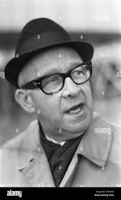 Alexander pola Black and White Stock Photos & Images