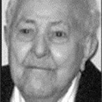 Bernardino Ocampo Obituary