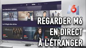 M6 replay, m6 direct, boutique, m6info, mobile, programme, replay garde a vous, replay top chef, turbo, casting, actu. Comment Regarder M6 En Direct Depuis L Etranger Avec Un Vpn Youtube