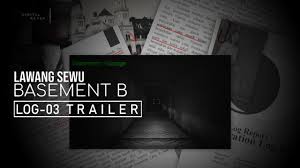 The basement of lawang sewu. Lawang Sewu Basement B Log 03 Gameplay Trailer Youtube