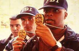 The F.B.I. Files" Master Plan (TV Episode 2000)