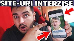 A uniform resource identifier (uri) is a unique sequence of characters that identifies a logical or physical resource used by web technologies. Top 7 Site Uri Interzise Pe Care Nu Trebuie Sa Intrati Youtube