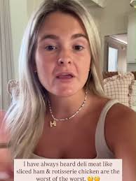 Madison Riff May House Tour