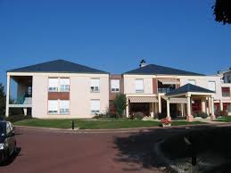 Centre Hospitalier De Corbie Hopital Public A Corbie