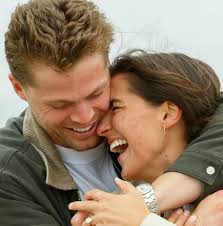 Everyday we get to celebrate our love together. Today, we celebrate for the  newly Mr and Mrs Jeff Flippen! Congratulations @drivingforce_jeff and  @_andreapug for tying the knot! We wish you guys all