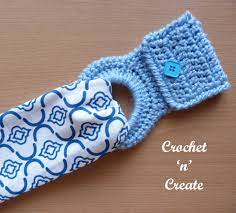 Check spelling or type a new query. Kitchen Towel Holder Free Crochet Pattern Crochet N Create