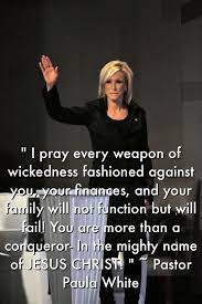 Pin On Pastor Paula White A Wonder In Christ